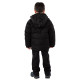 Trespass Παιδικό μπουφάν Tuff Padded Casual Jacket